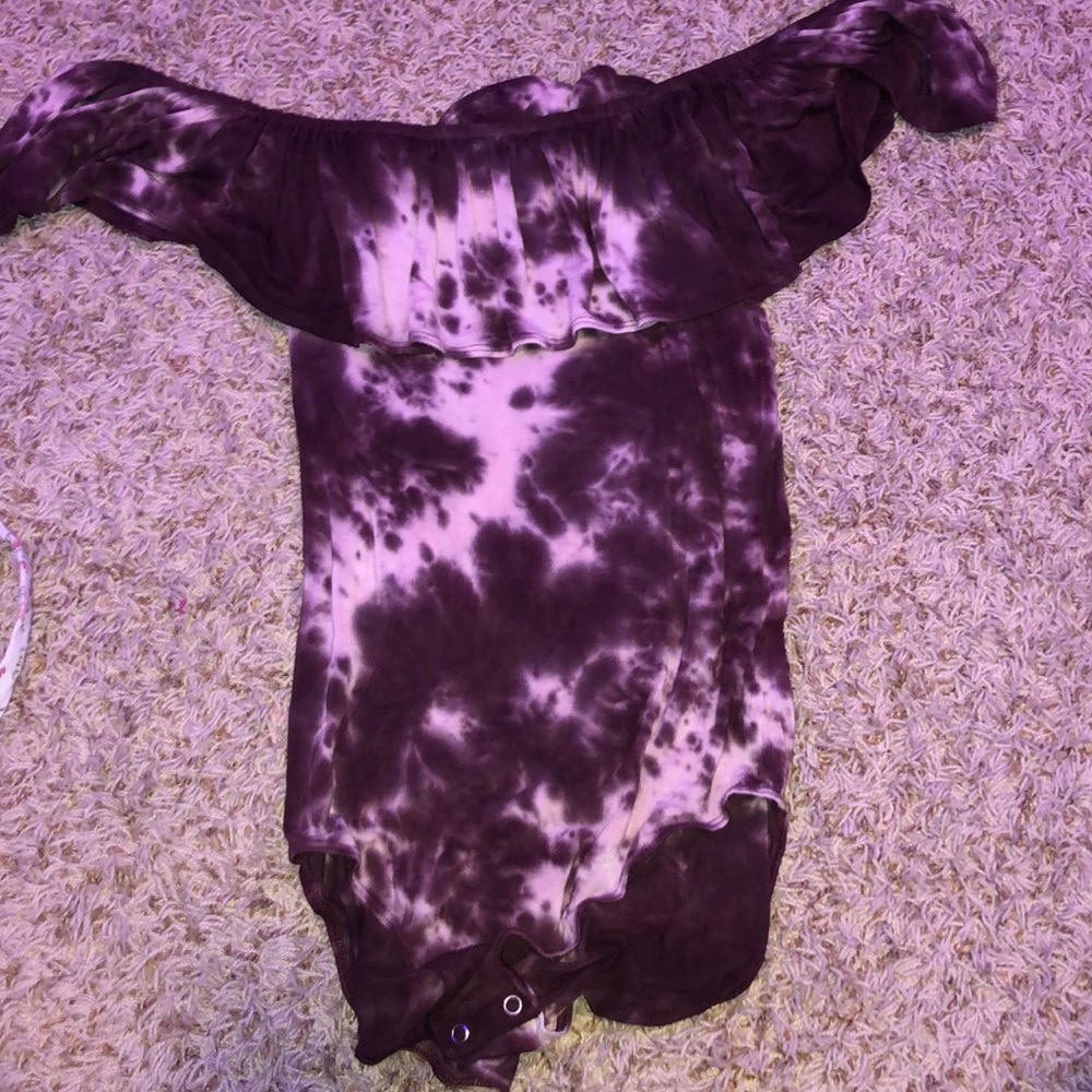 body suit